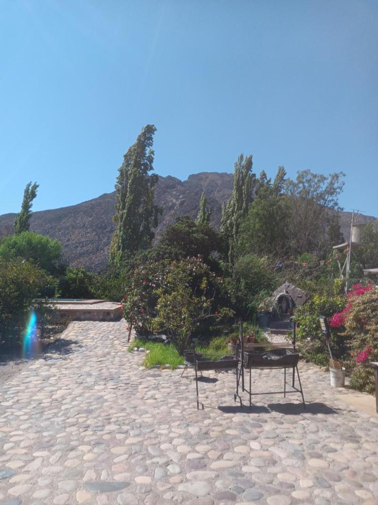 Casa Elba Molle photo 2