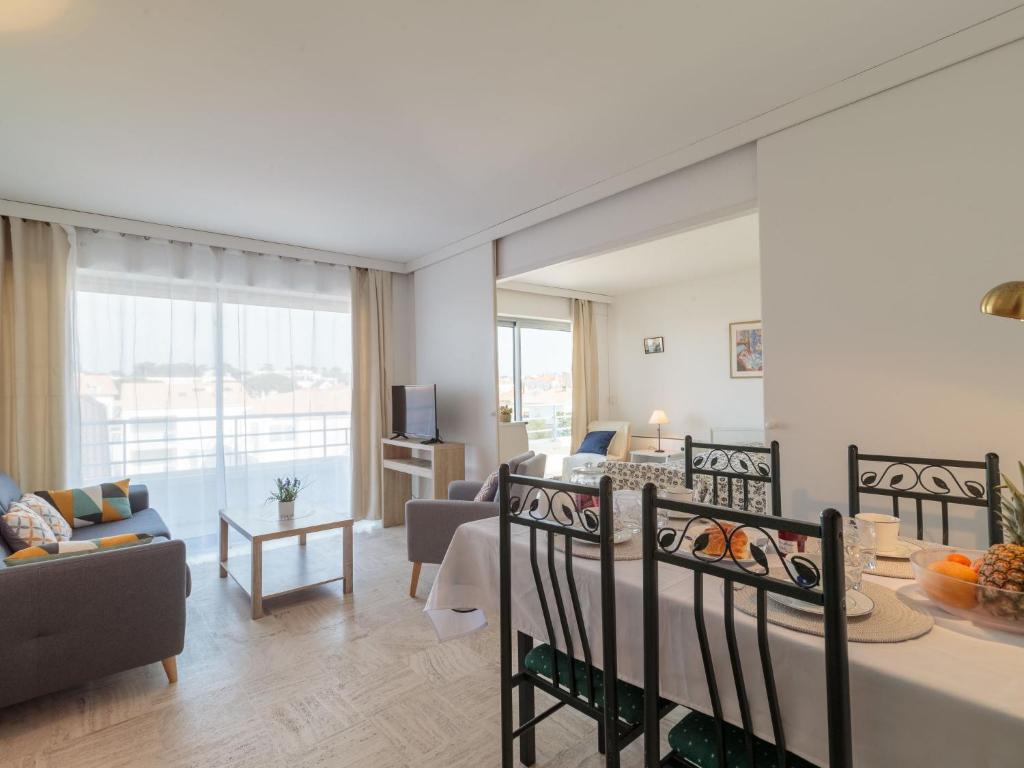 Apartment La Vigie-1 by Interhome photo 1