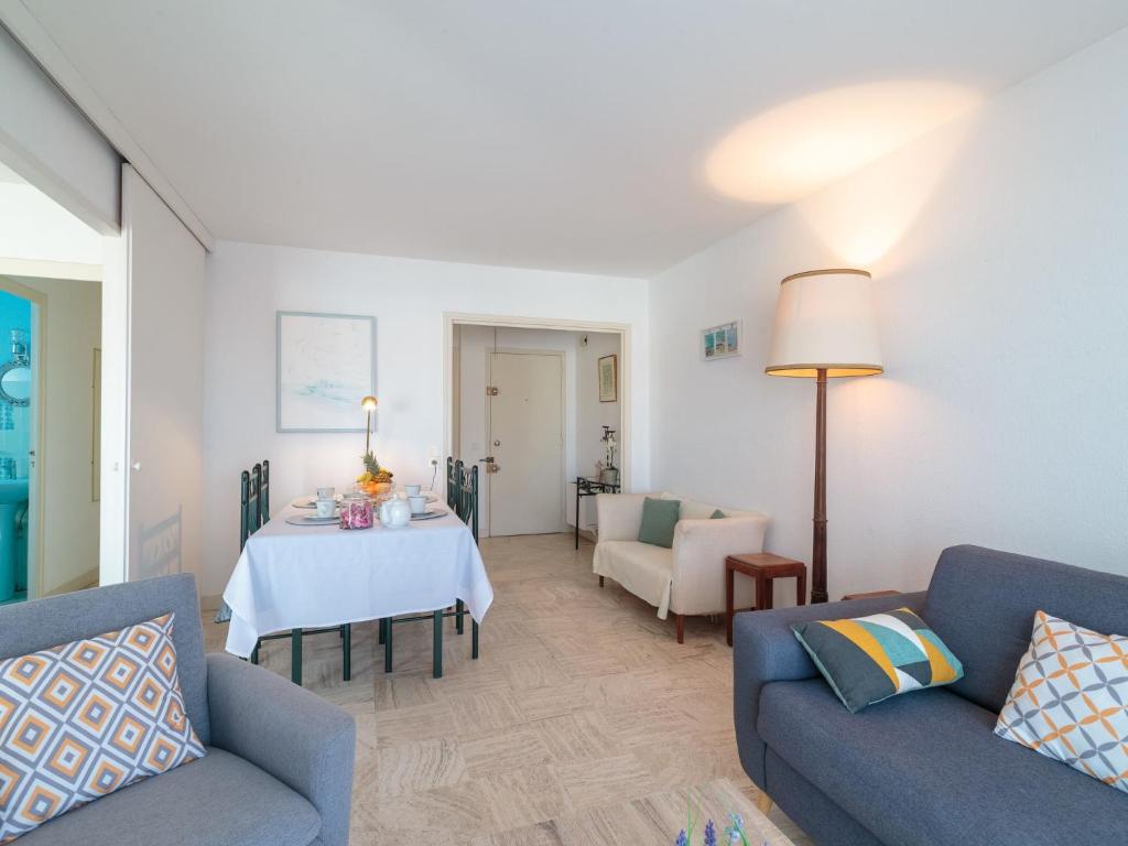 Apartment La Vigie-1 by Interhome photo 2