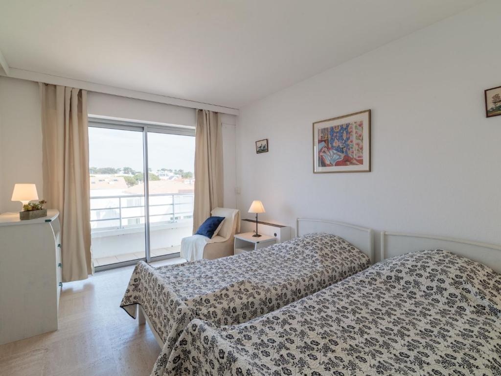 Apartment La Vigie-1 by Interhome photo 3