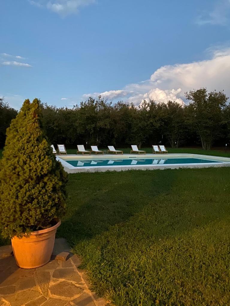 Agriturismo Terre di Nelio photo 3