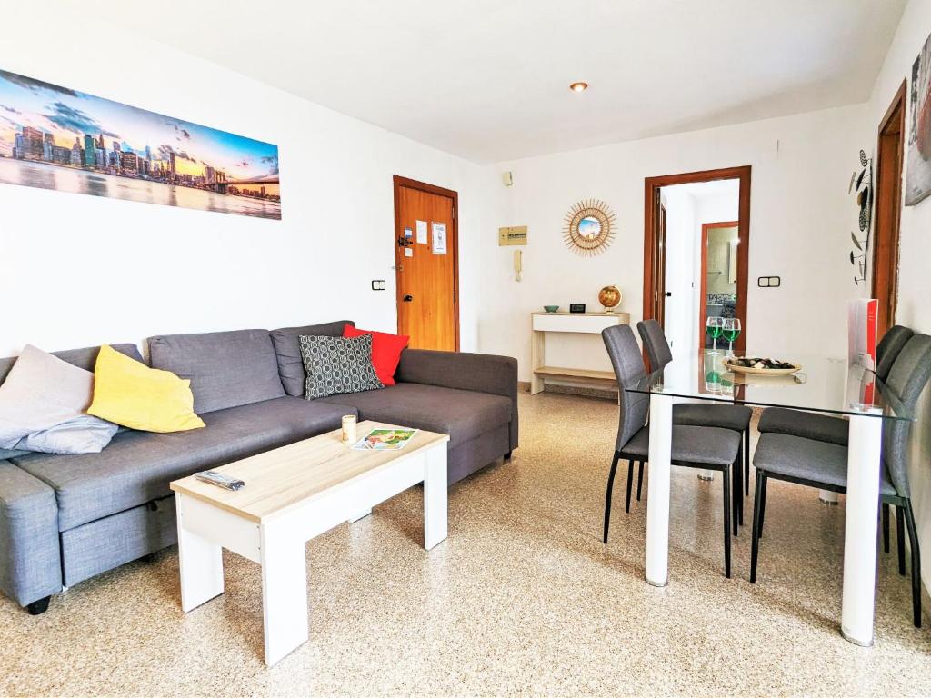 Apartment Coblanca XVI by Interhome photo 3