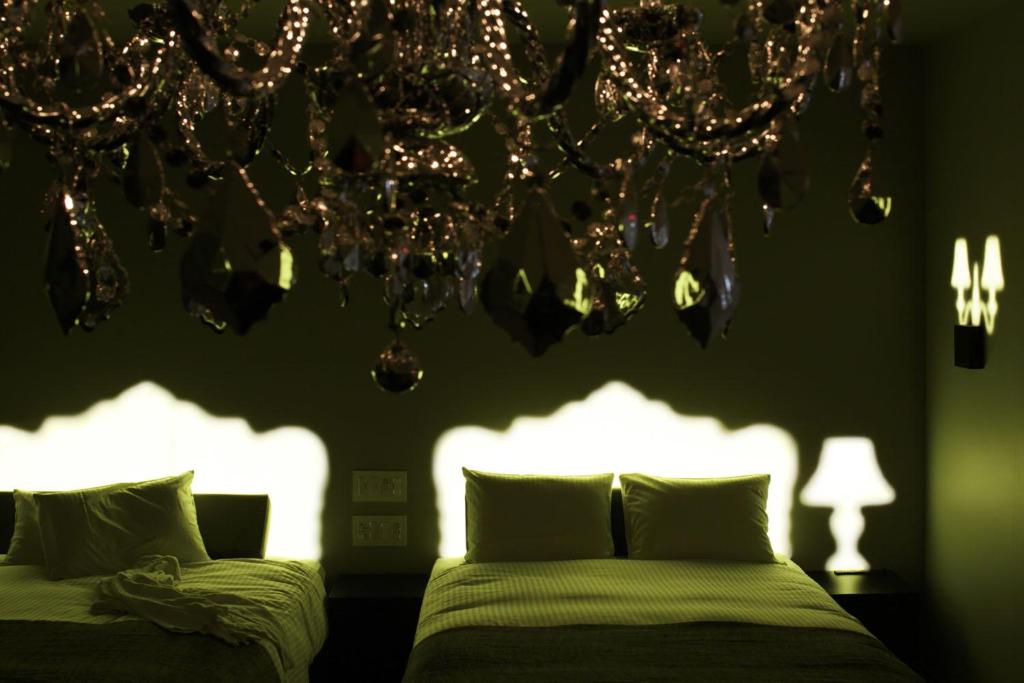 Shibuya Granbell Hotel photo 2