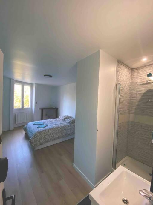 Appartement 5 chambres tous conforts - WIFI - TV photo 4