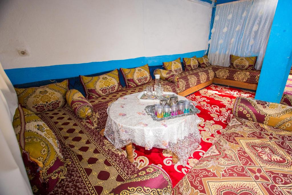 auberge agla 1 photo 1