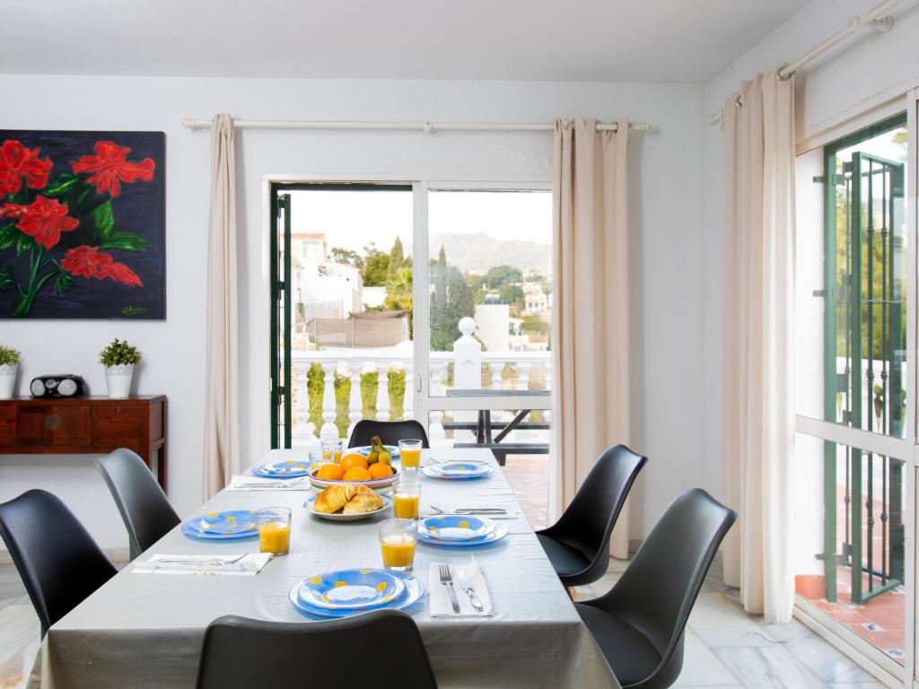 Villa Villa Romeral by Interhome photo 3