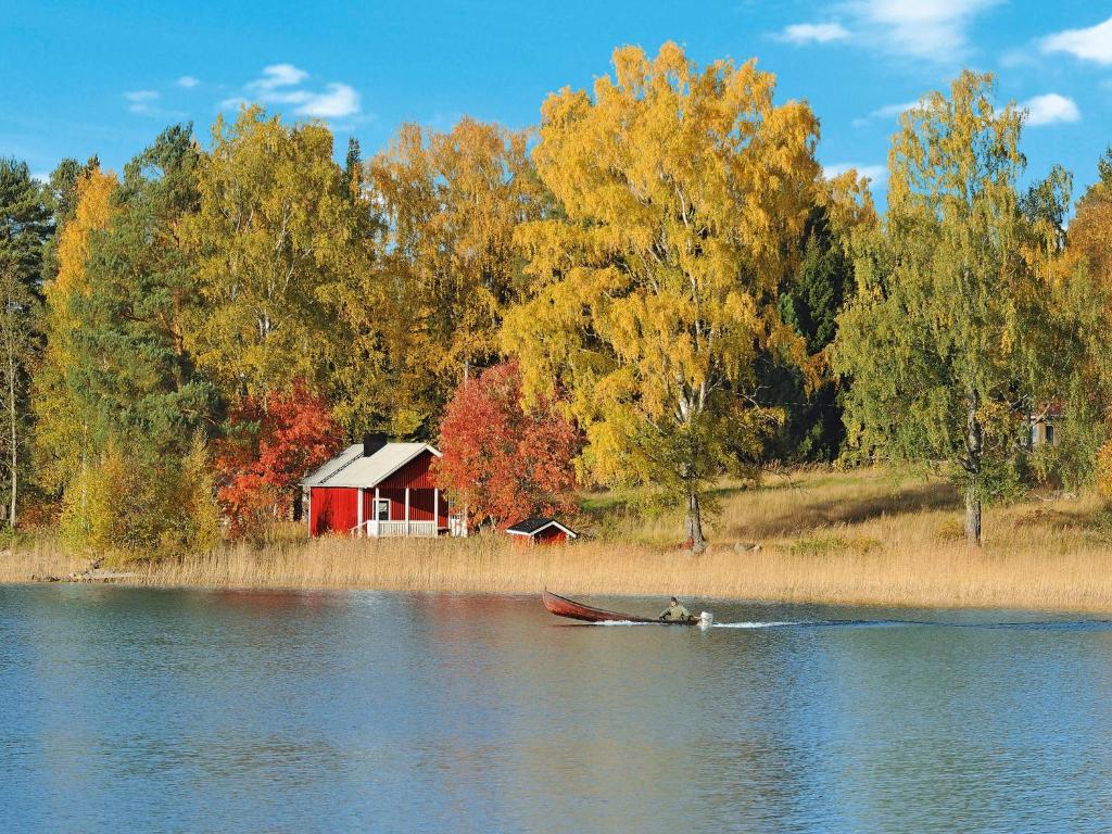 Holiday Home Koivuniemi by Interhome photo 1