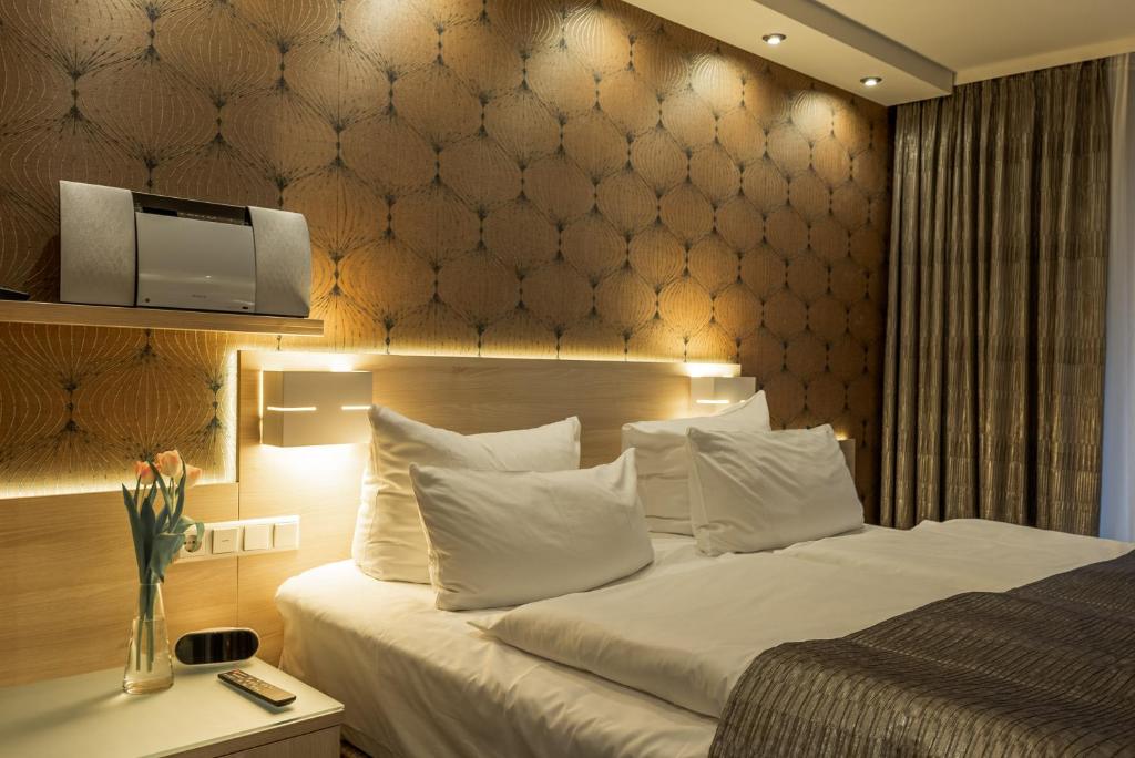 Hotel An der Wasserburg photo 4