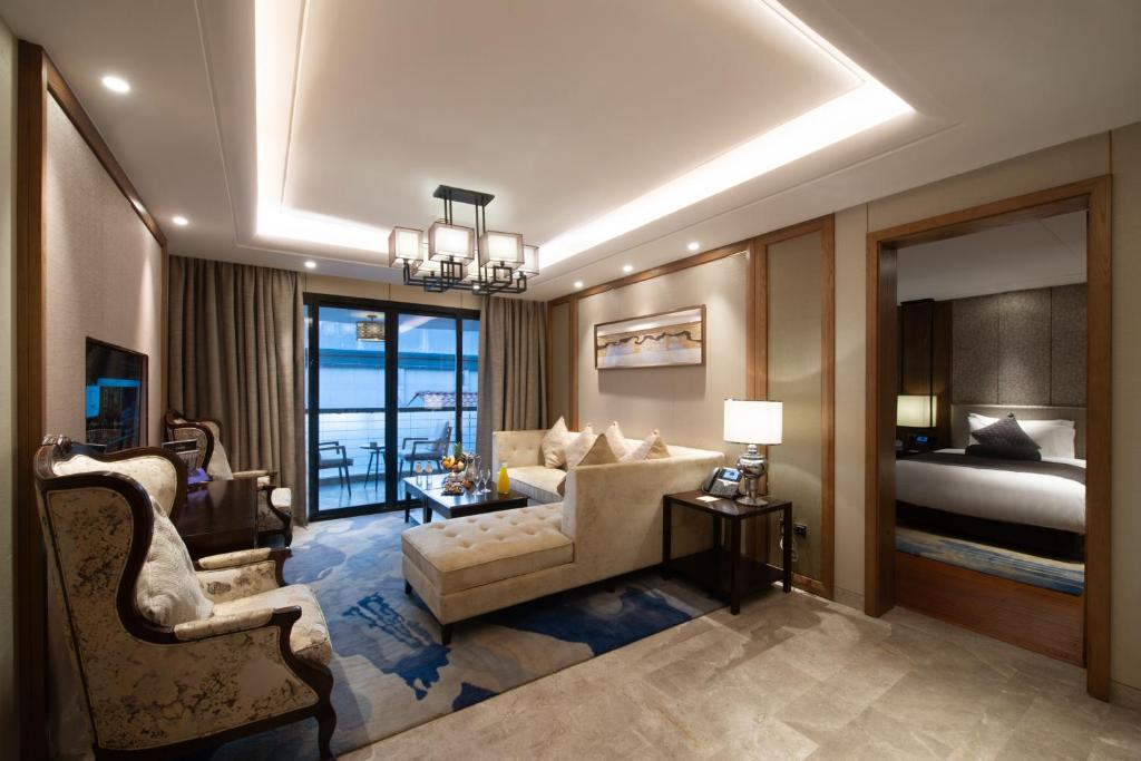 Narcissus Obhur Resort & Spa photo 3