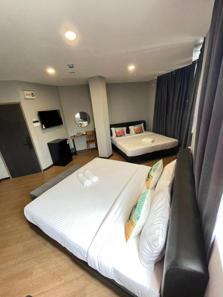 RNK BoutiQue HOTEL photo 4