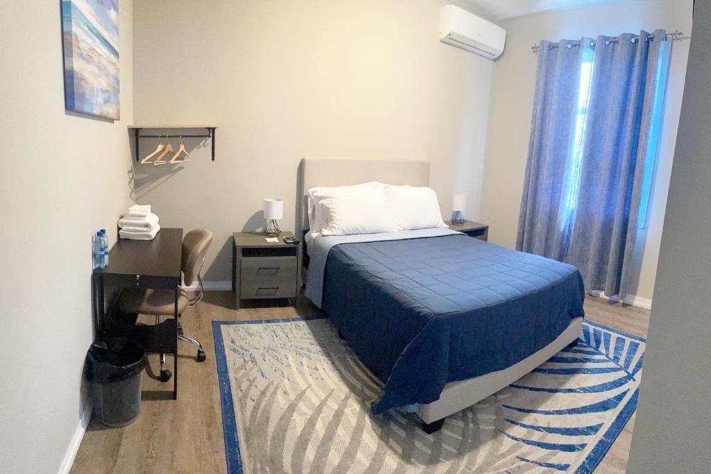 Lace Bed & Breakfast photo 2