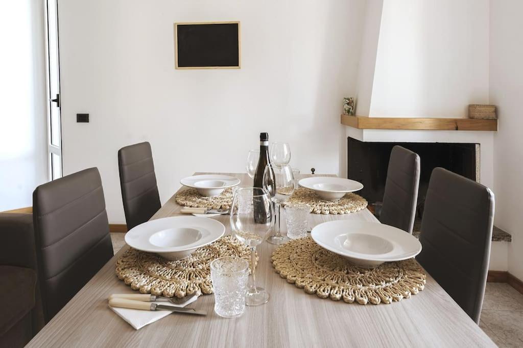 [Comfort & relax] centrale, Wifi e parking photo 2