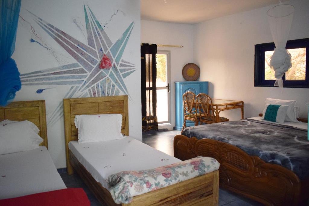 Hotel Mimosa Airport photo 2