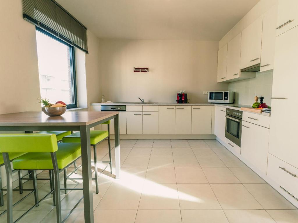 Apartment Rooftop Breeze by Interhome photo 4
