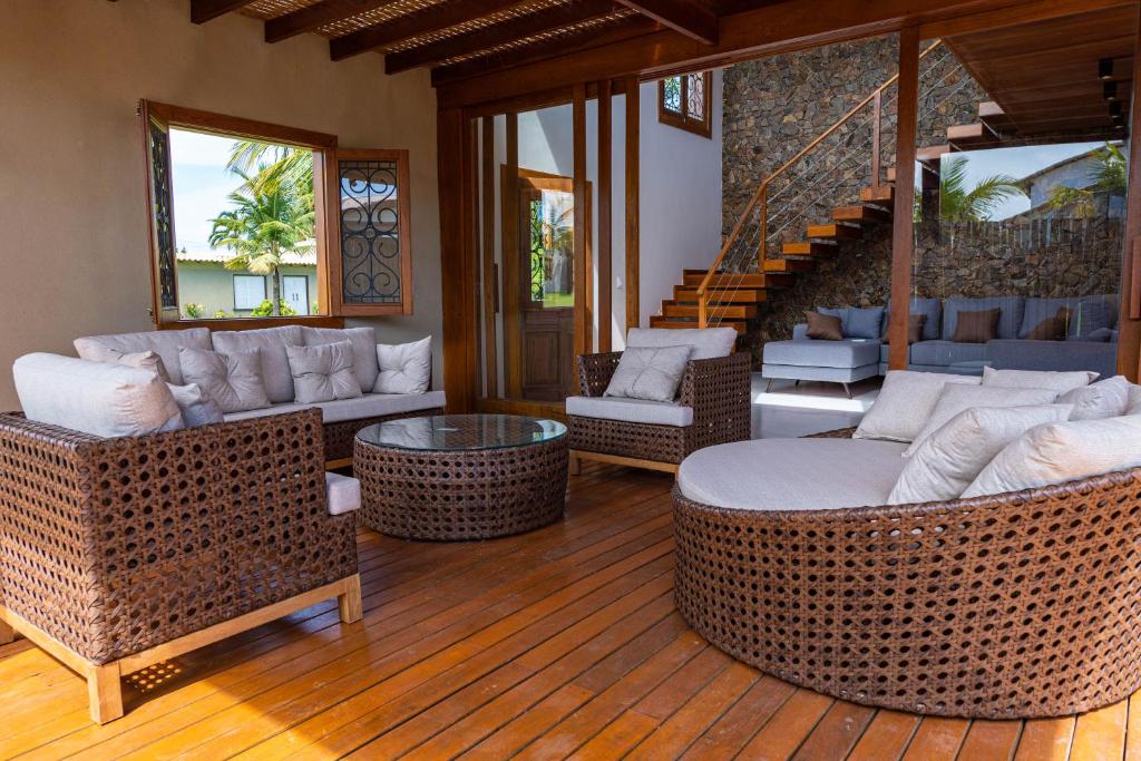 Casa Brisa da Villa - Outeiro das Brisas - Espelho photo 2