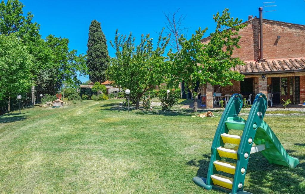 Come in agriturismo - Montepulciano - Vacation in Tuscany