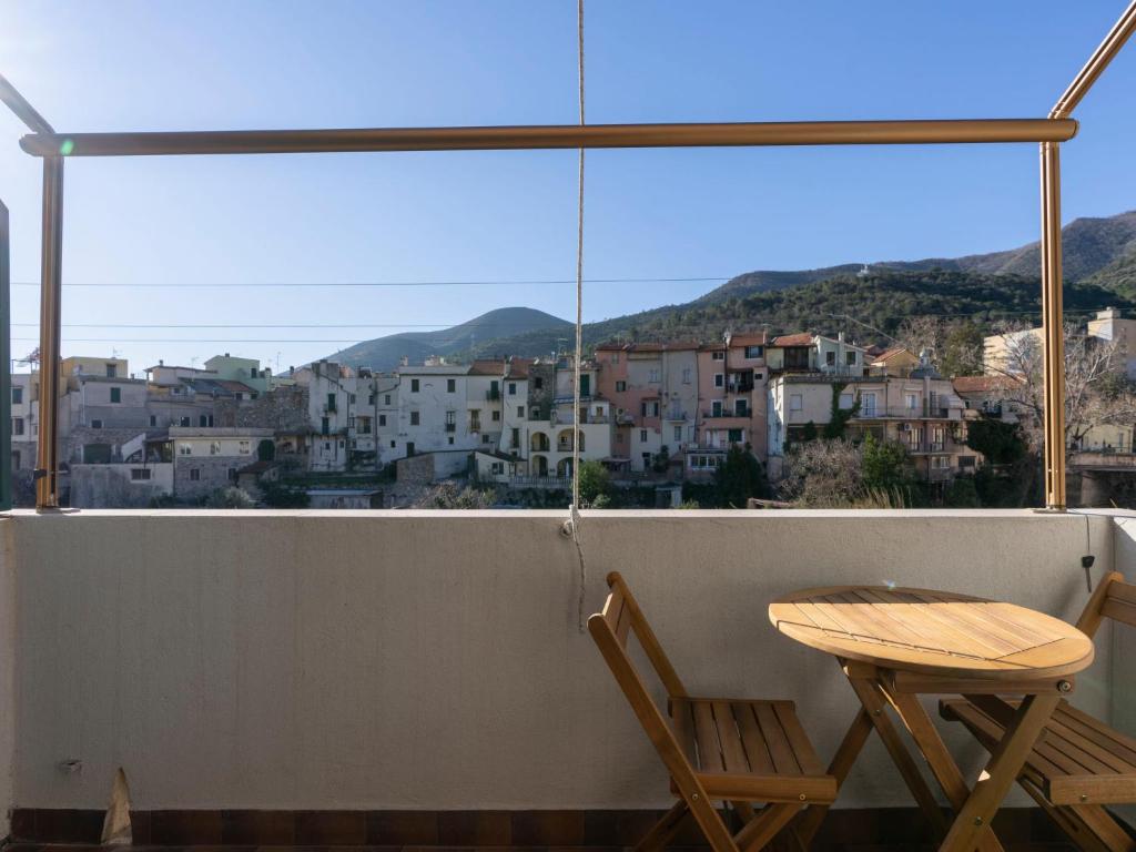 Apartment Casa Lory by Interhome photo 3