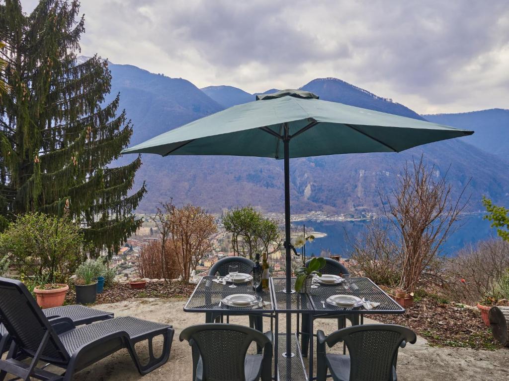 Holiday Home Pina & Rosy-1 by Interhome photo 4