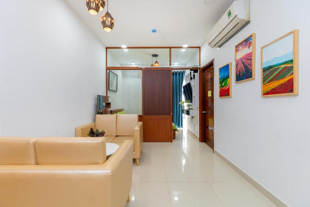 Minhome vũng tàu căn hộ Goldsea