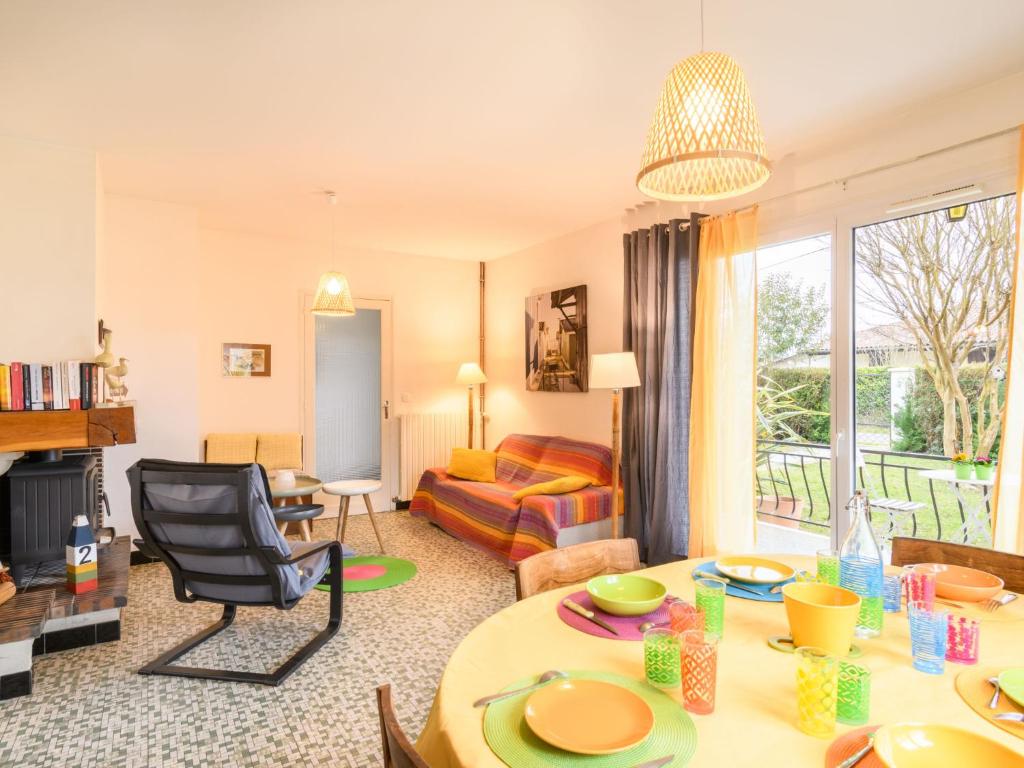 Villa Glamys by Interhome photo 2