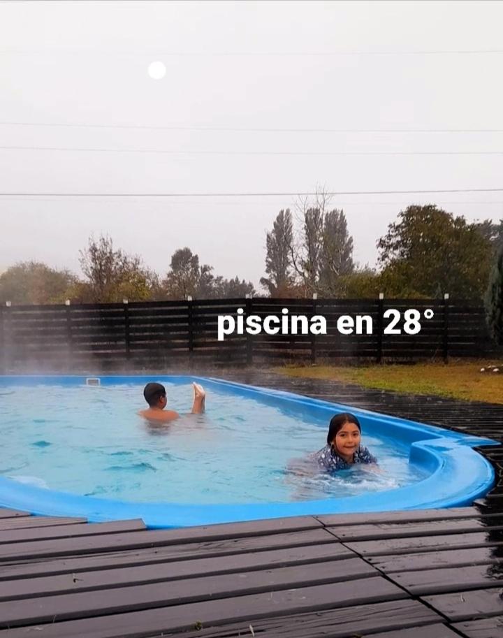Cabanas Chosco Alto photo 1