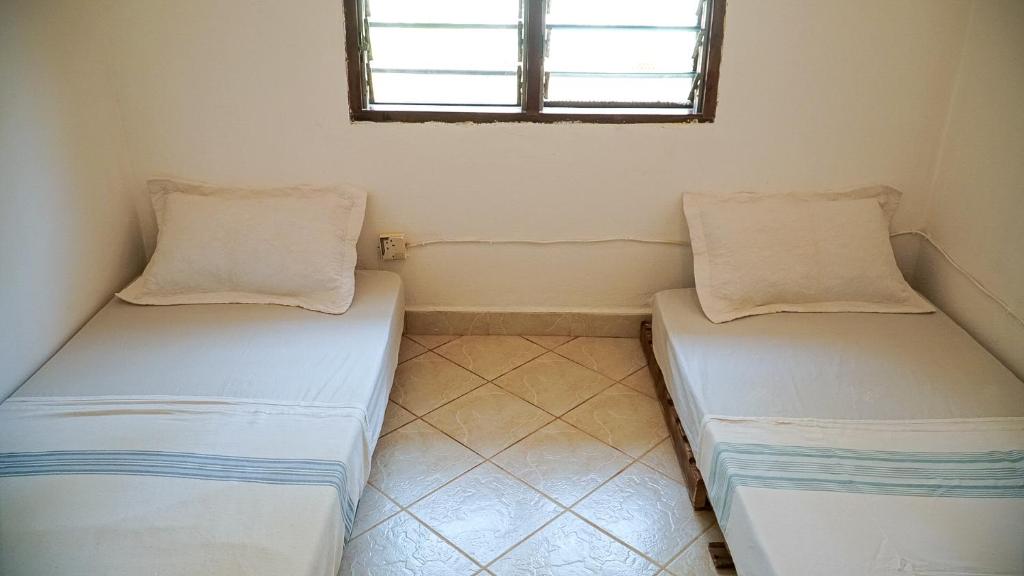 Zion Apartment