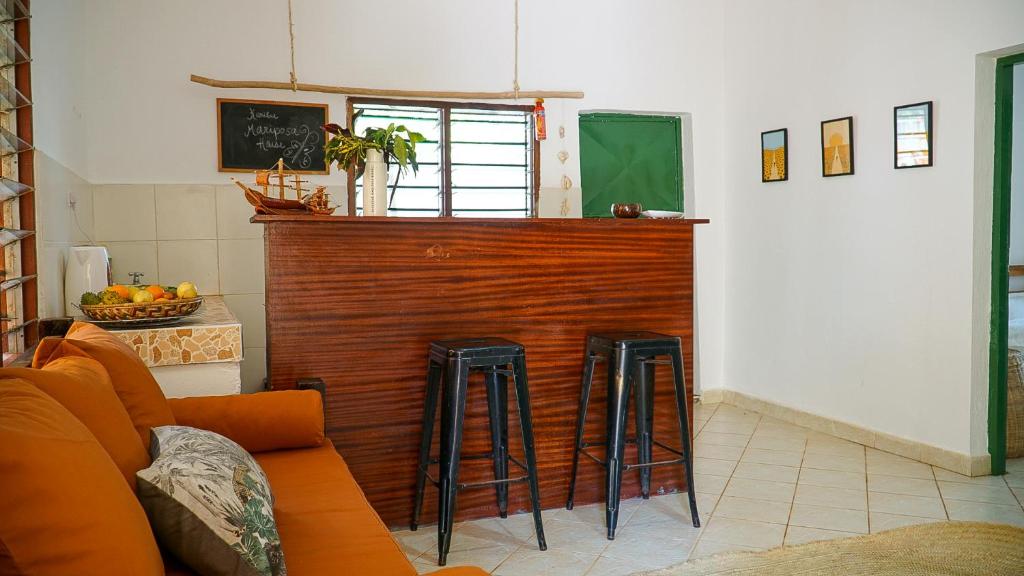 Zion Apartment photo 1