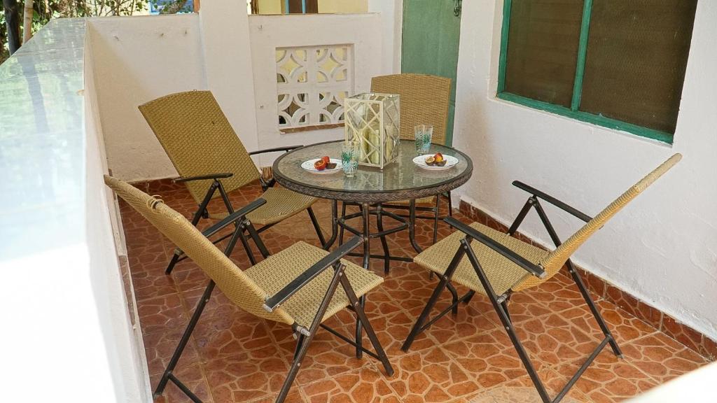 Zion Apartment photo 3