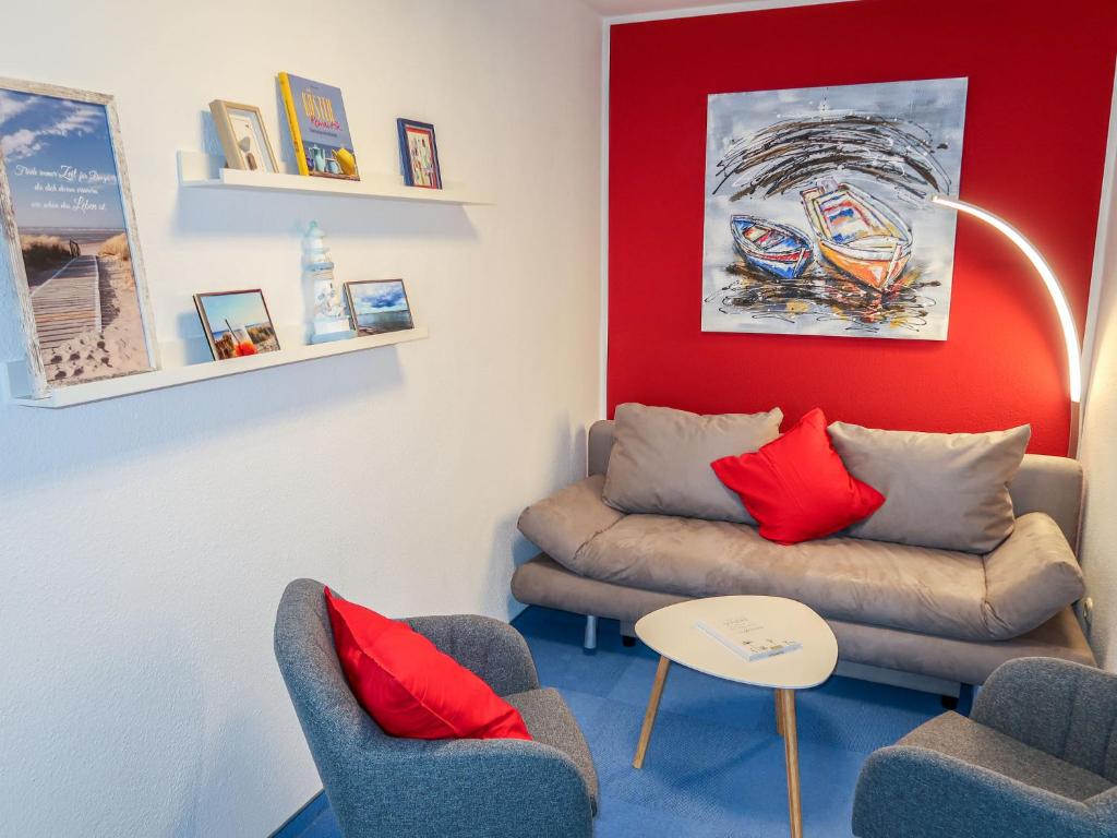 Apartment Ostsee Residenz by Interhome photo 1