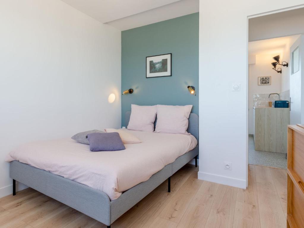 Apartment Les Mouettes by Interhome photo 3