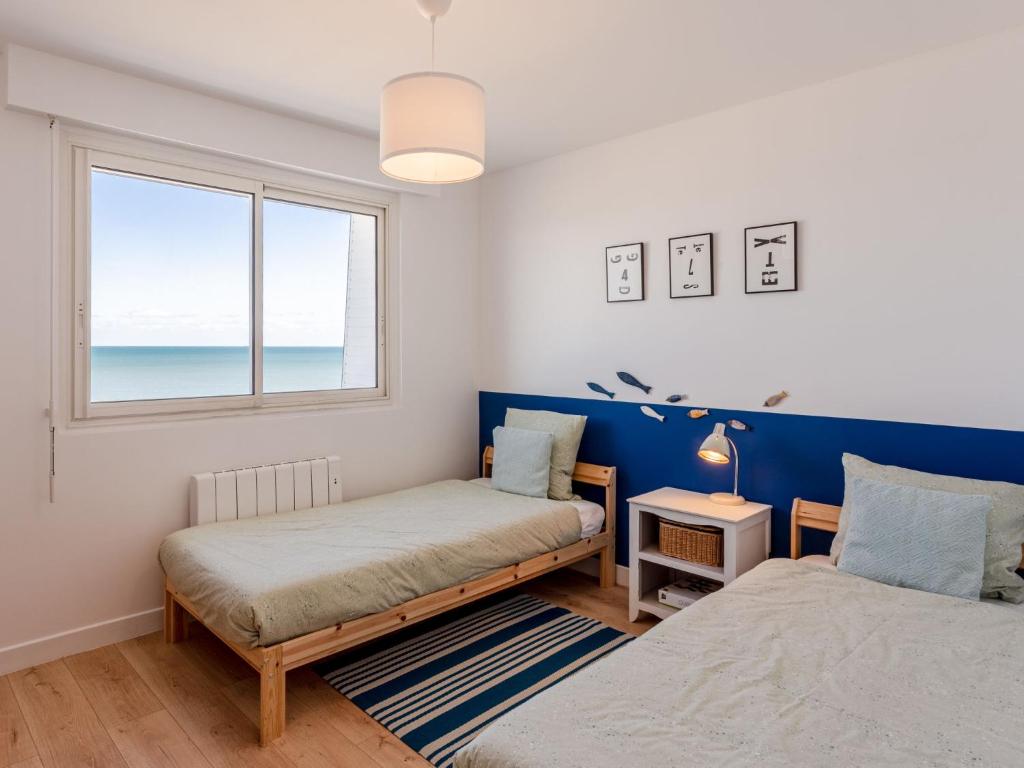 Apartment Les Mouettes by Interhome photo 4