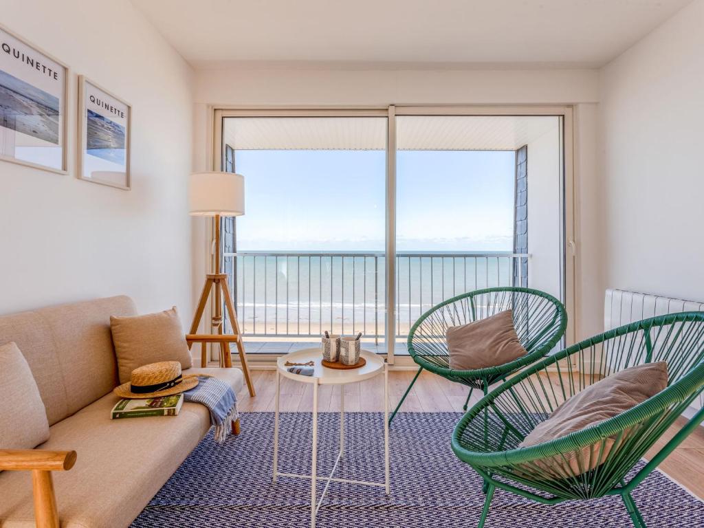 Apartment Les Mouettes by Interhome photo 2