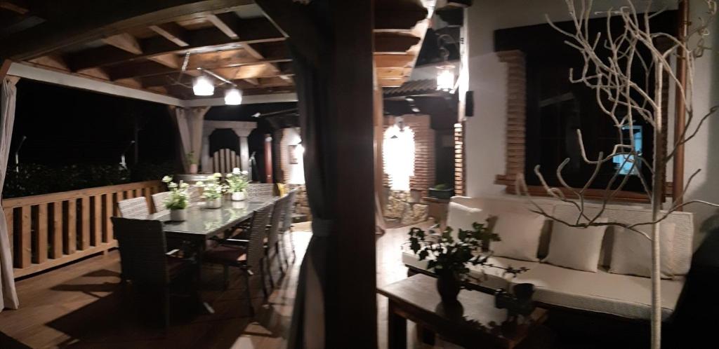 Casa Rural La Marta photo 2