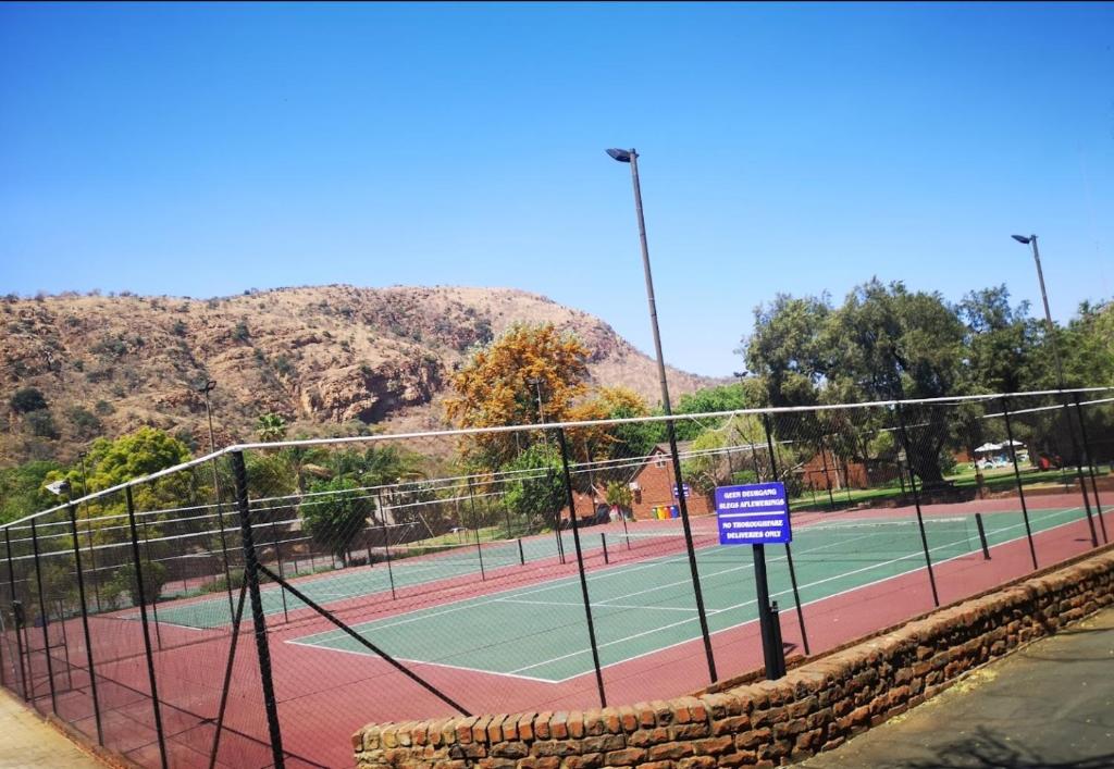 Mount Amanzi Chalets photo 3