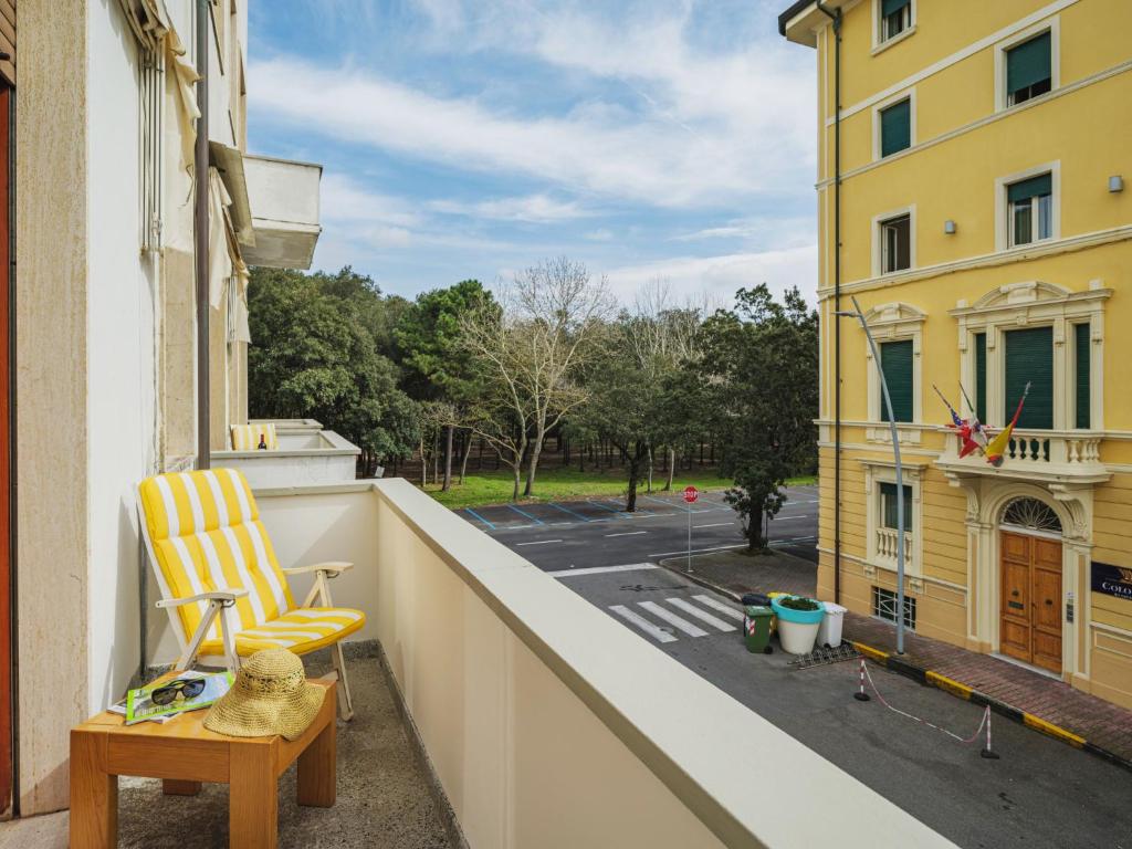 Apartment Appartamento Vista mare by Interhome photo 1