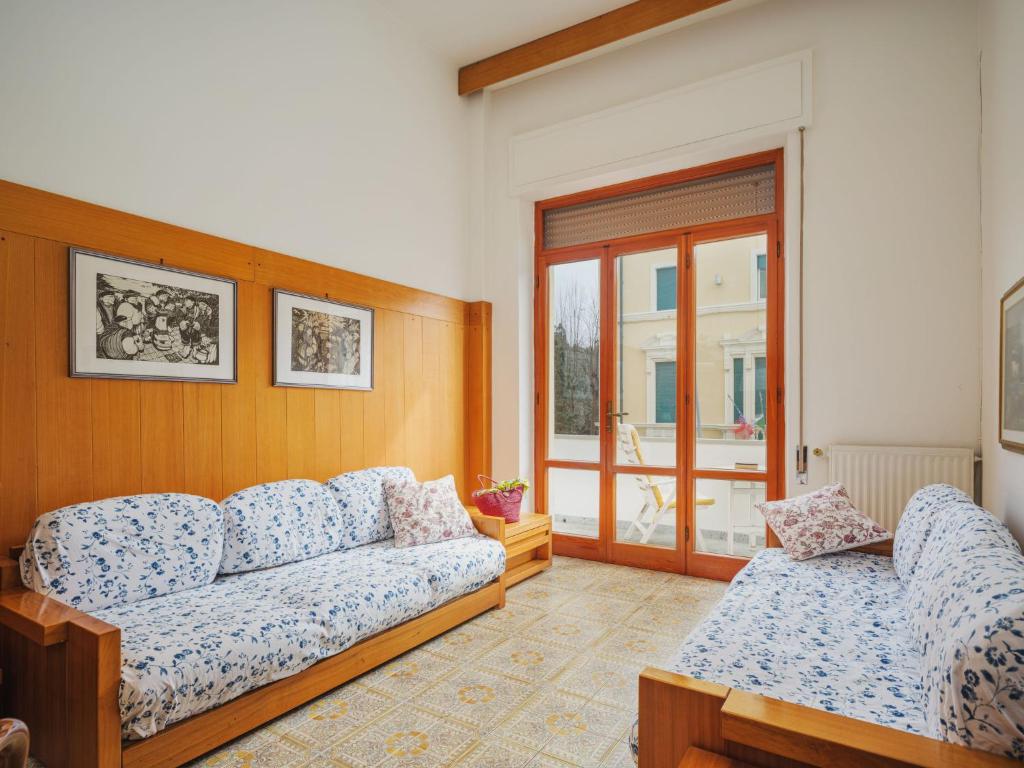 Apartment Appartamento Vista mare by Interhome photo 4