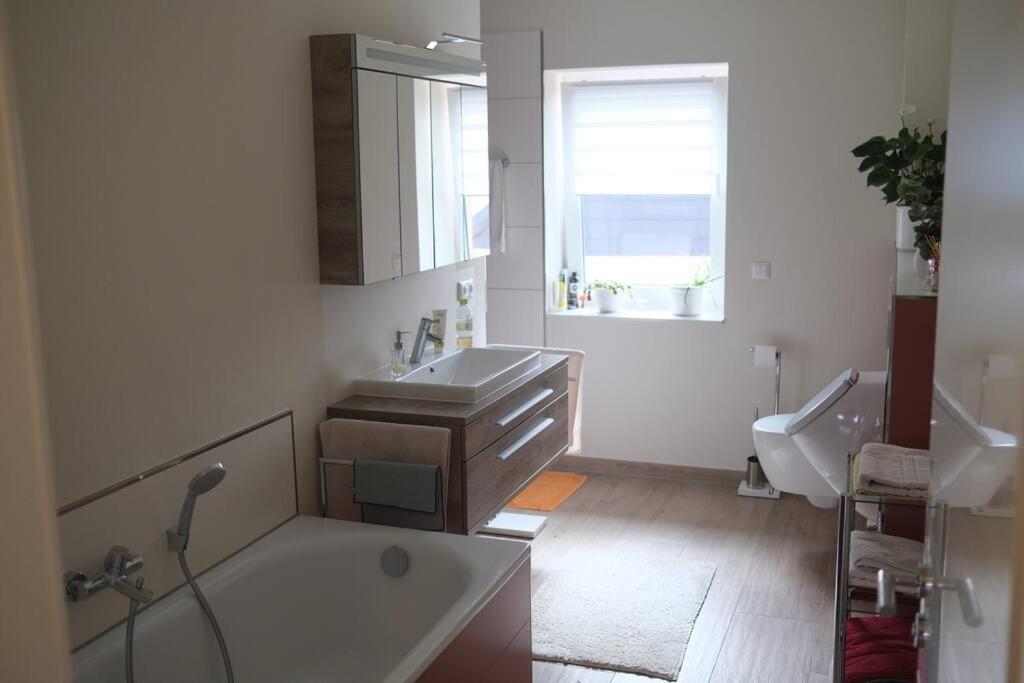 Ferienwohnung Arendsee photo 2