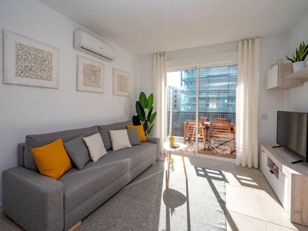 Apartment Sakura by Interhome photo 1