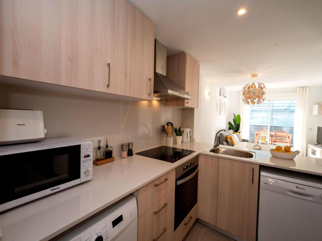 Apartment Sakura by Interhome photo 2