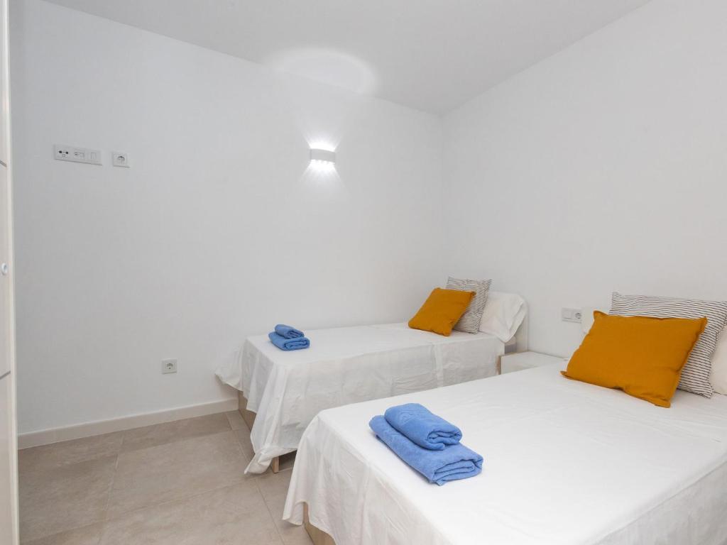 Apartment Karma by Interhome photo 4