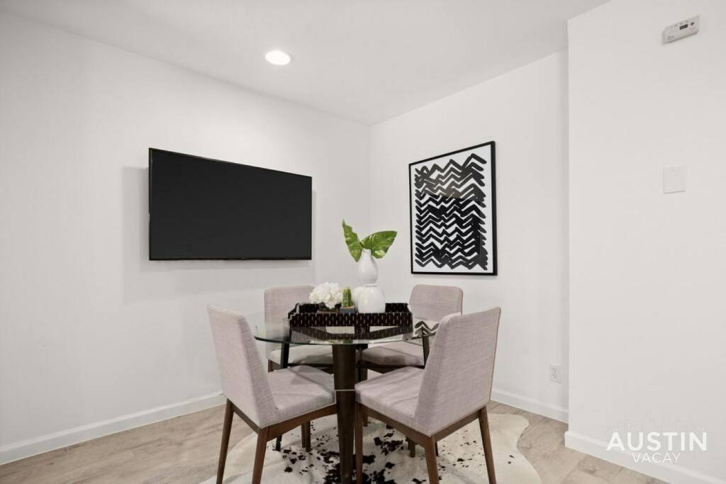 Great Clarksville Condo Near W 6th plus Free Parking photo 1