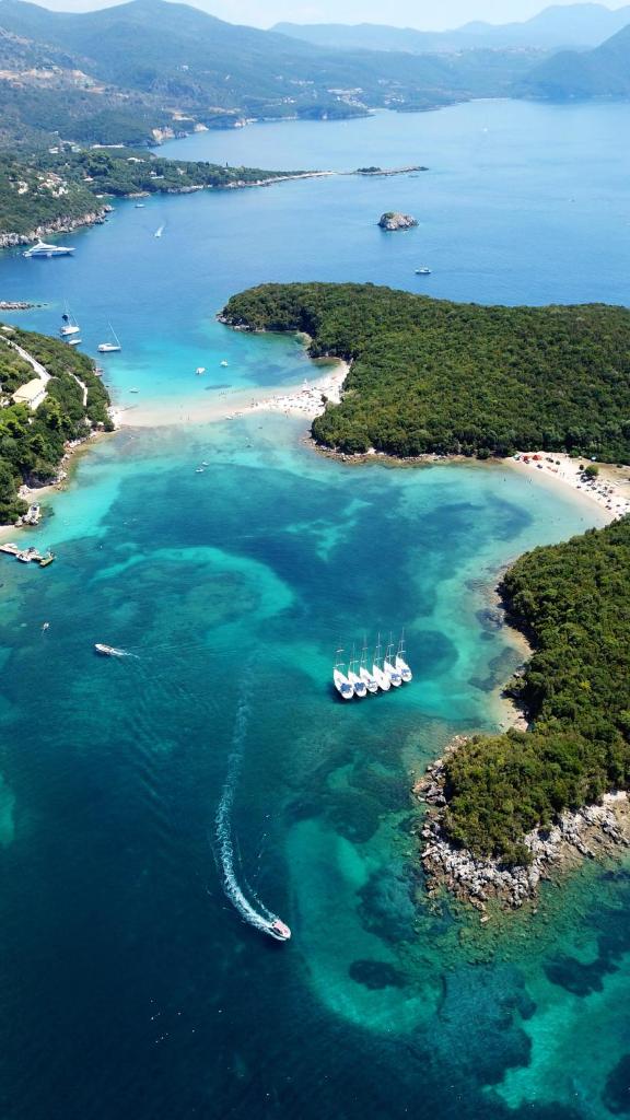 Sivota Villa Tsilis photo 1