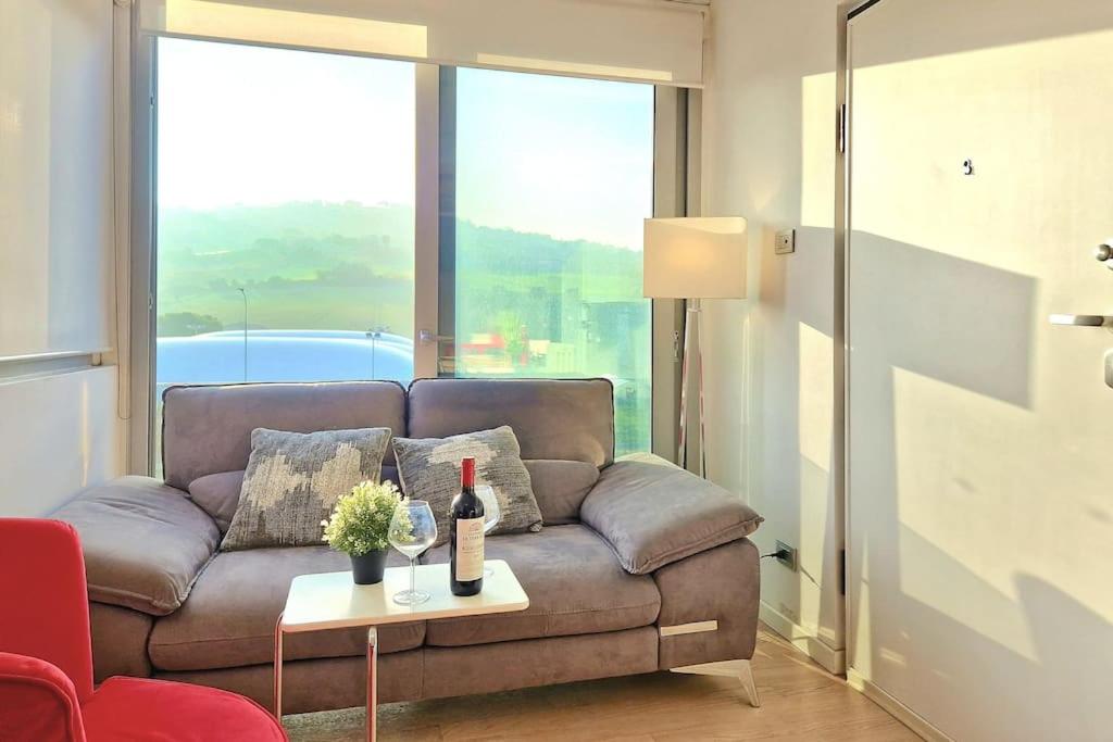 [LOFT Romantico] Vista Panoramica vicino al Mare photo 2