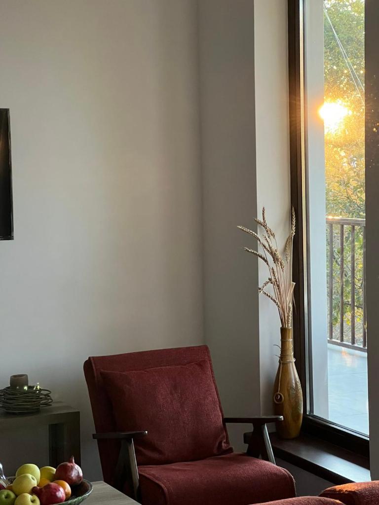 Green Agarak Guest House near Dendropark, Stepanavan photo 4