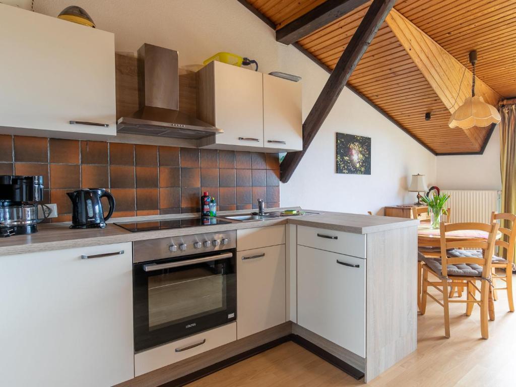 Apartment Nordsee-Ferienhaus-1 by Interhome photo 2