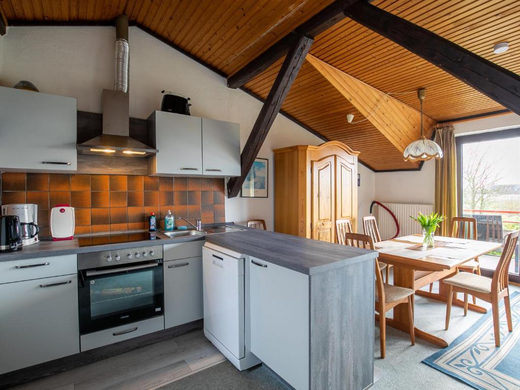 Apartment Nordsee-Ferienhaus-3 by Interhome photo 2