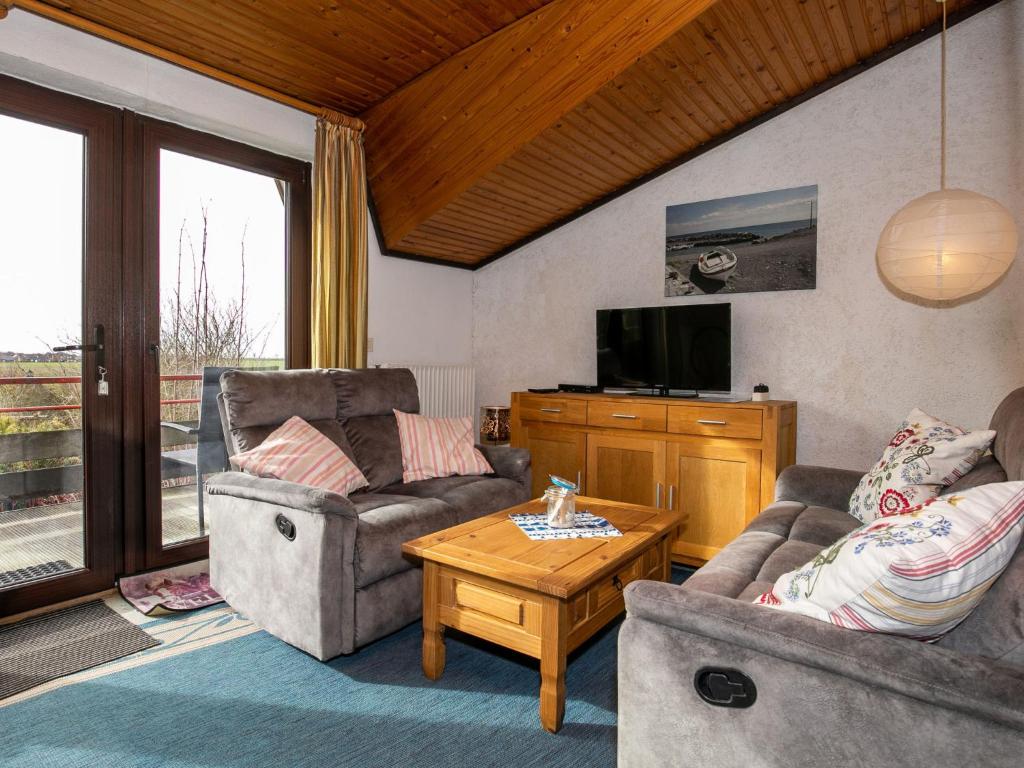 Apartment Nordsee-Ferienhaus-3 by Interhome photo 1