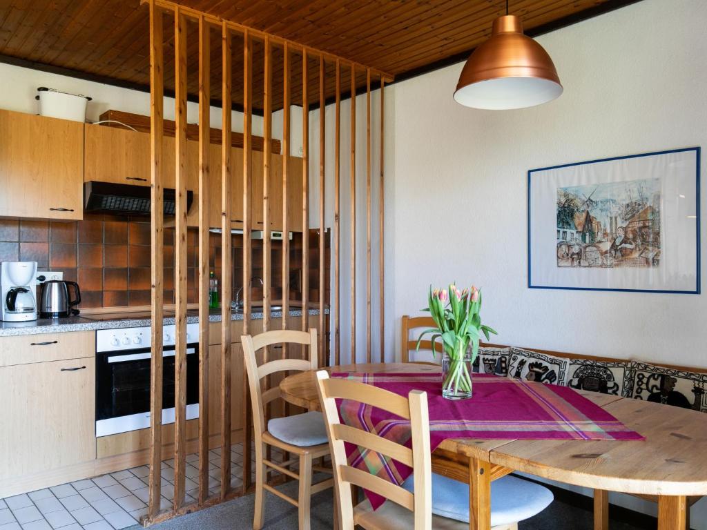 Apartment Nordsee-Ferienhaus-2 by Interhome photo 2