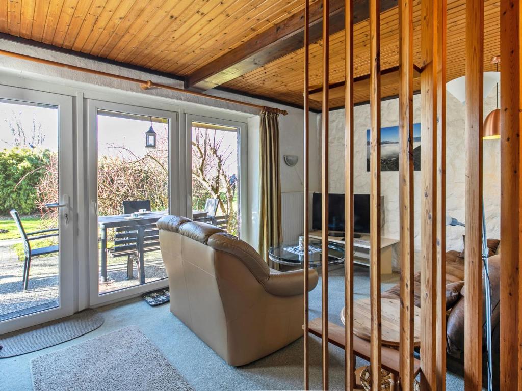 Apartment Nordsee-Ferienhaus-2 by Interhome photo 1