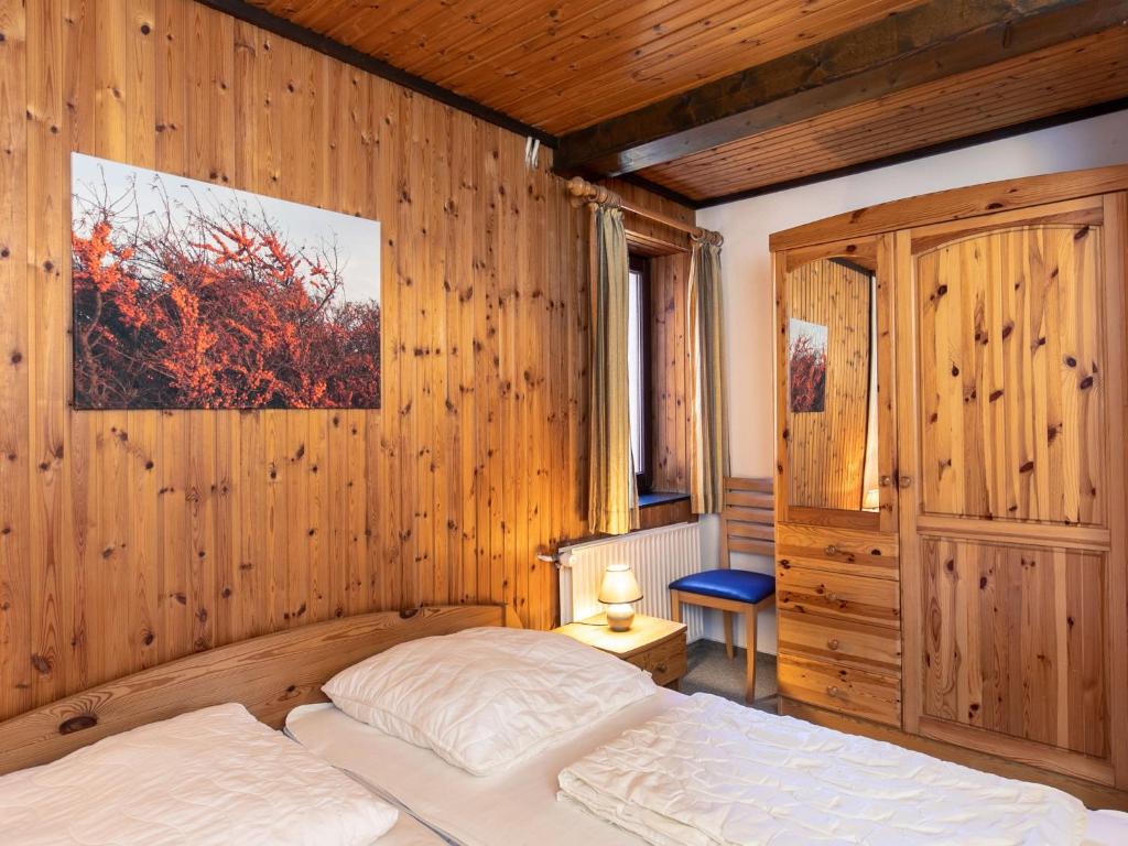 Apartment Nordsee-Ferienhaus-2 by Interhome photo 3
